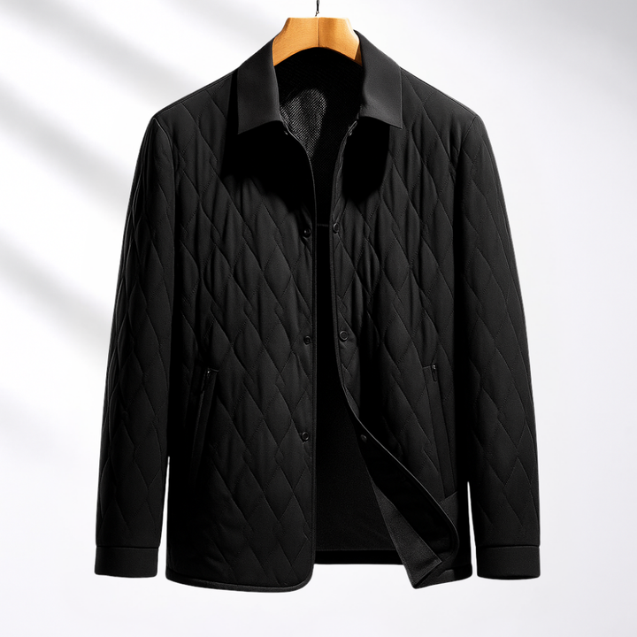 Branton Quilted Jacket
