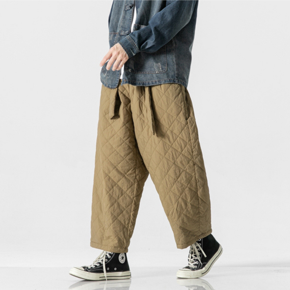 Kairo Thermal Pants