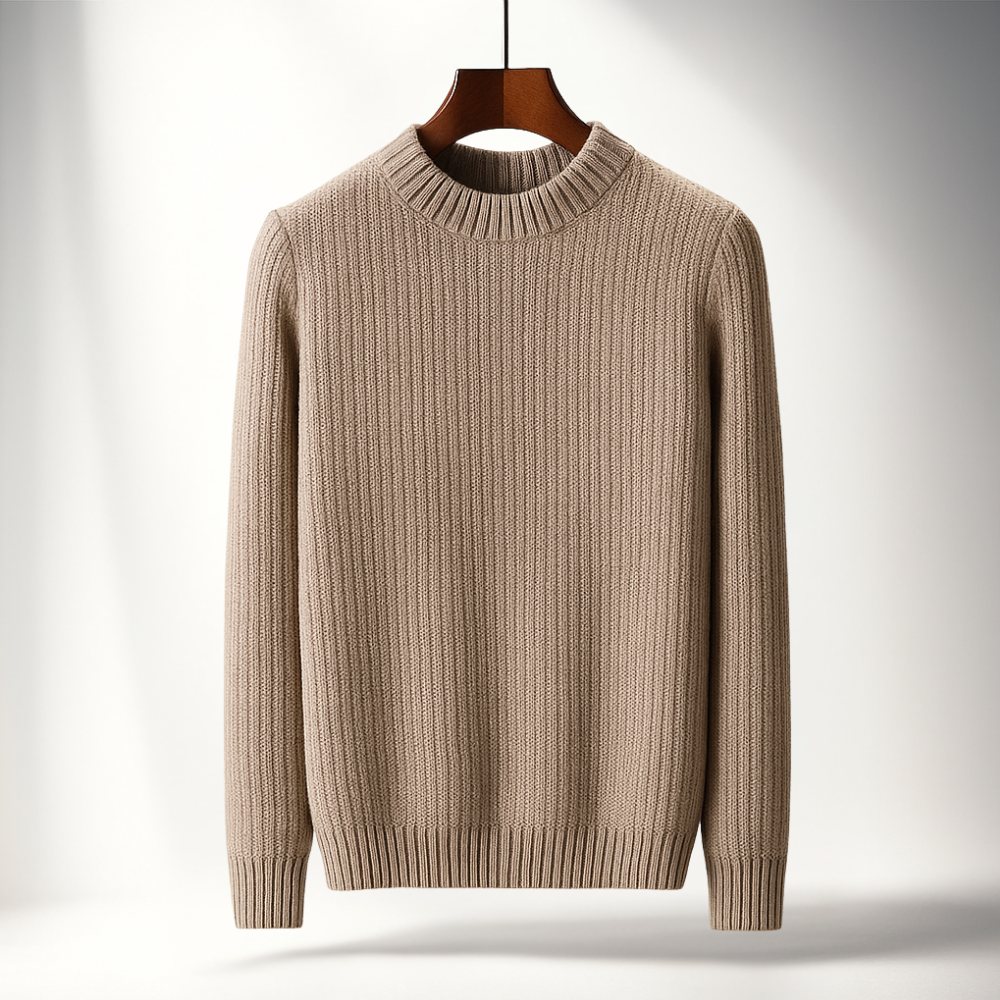 Whitmore Cashmere Sweater