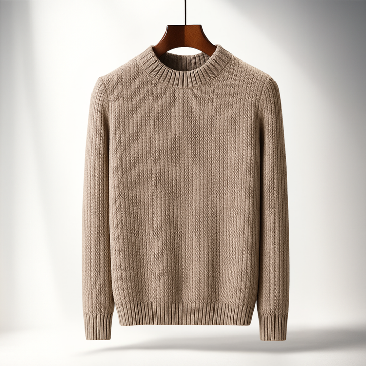 Whitmore Cashmere Sweater