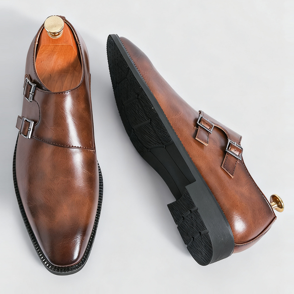 Valmont Loafers