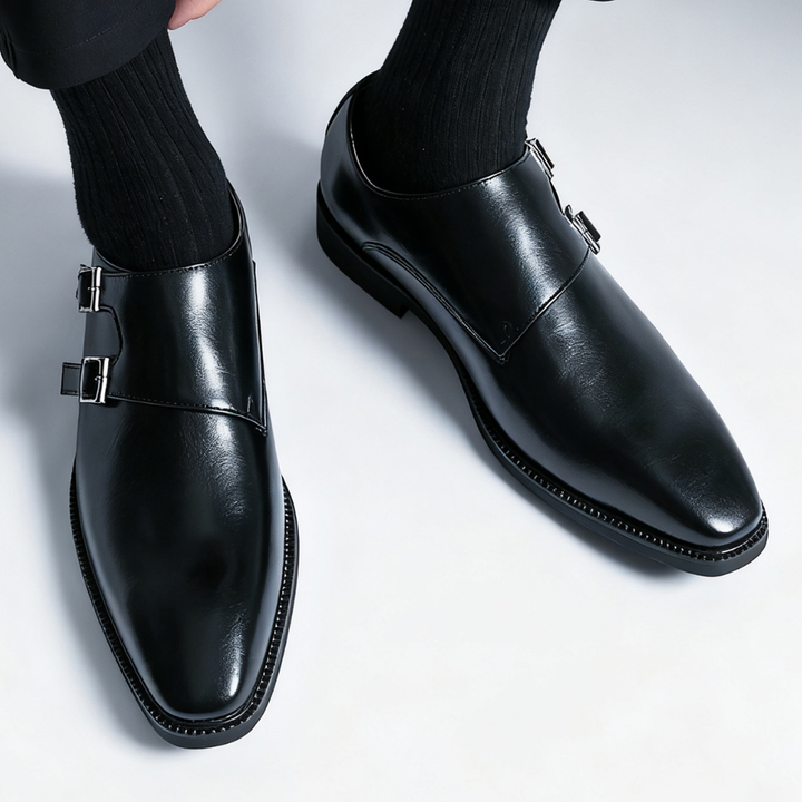 Valmont Loafers