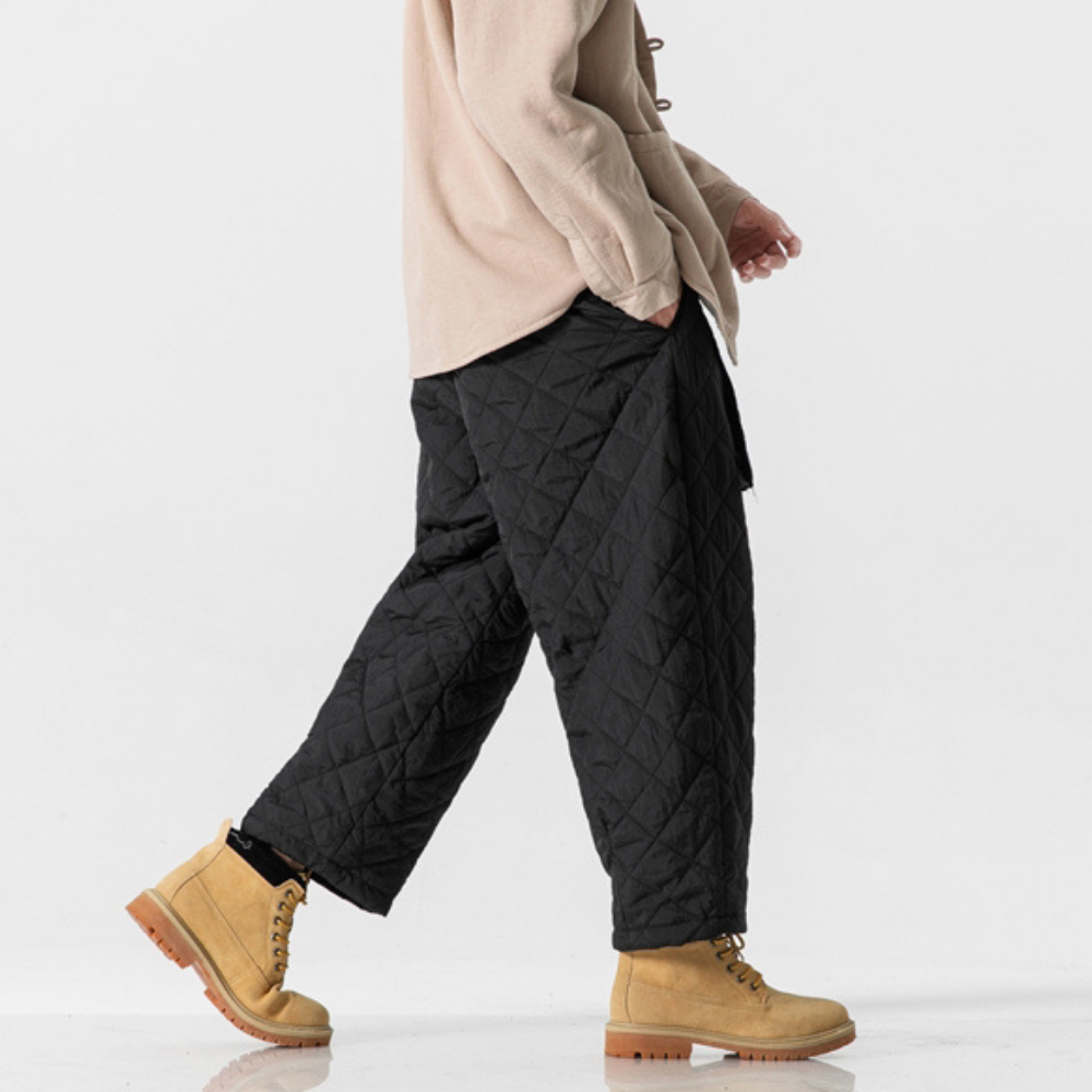 Kairo Thermal Pants