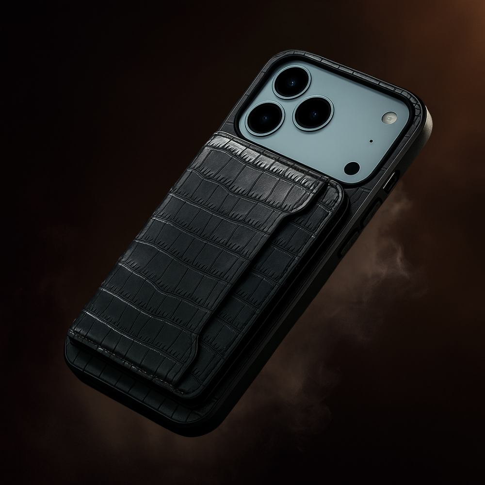 Laredo Snakeskin iPhone Case