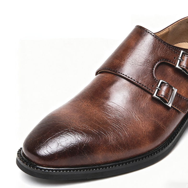 Valmont Loafers