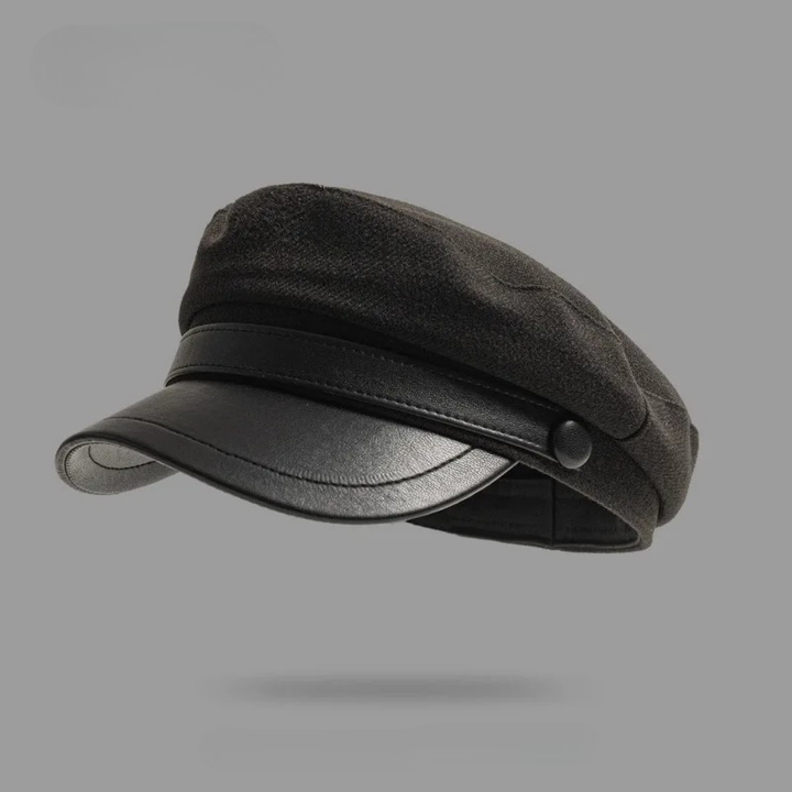 Riviera Fisherman Cap