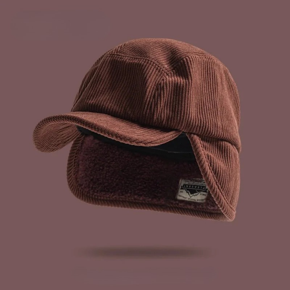 Northbound Corduroy Hat