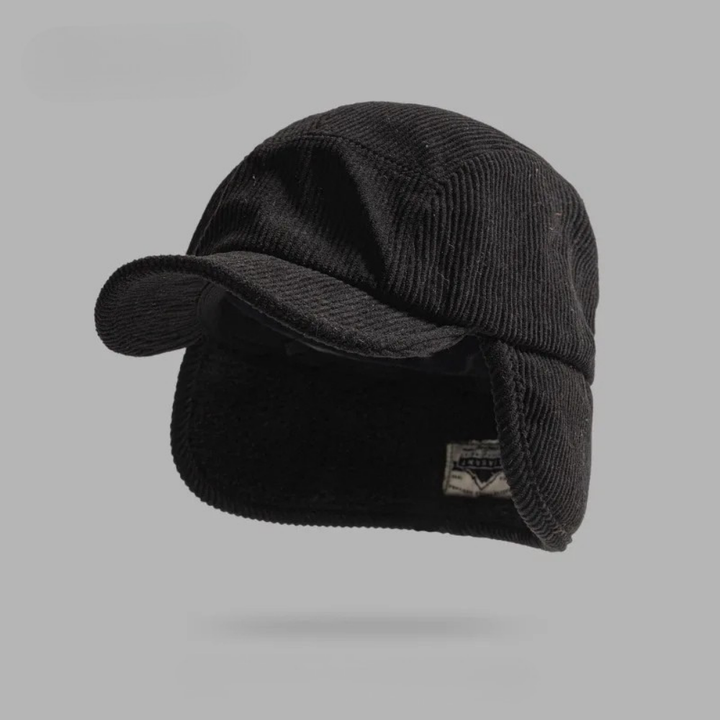 Northbound Corduroy Hat