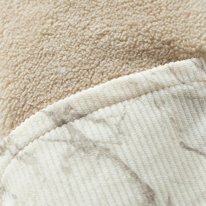 Barron Corduroy Jacket