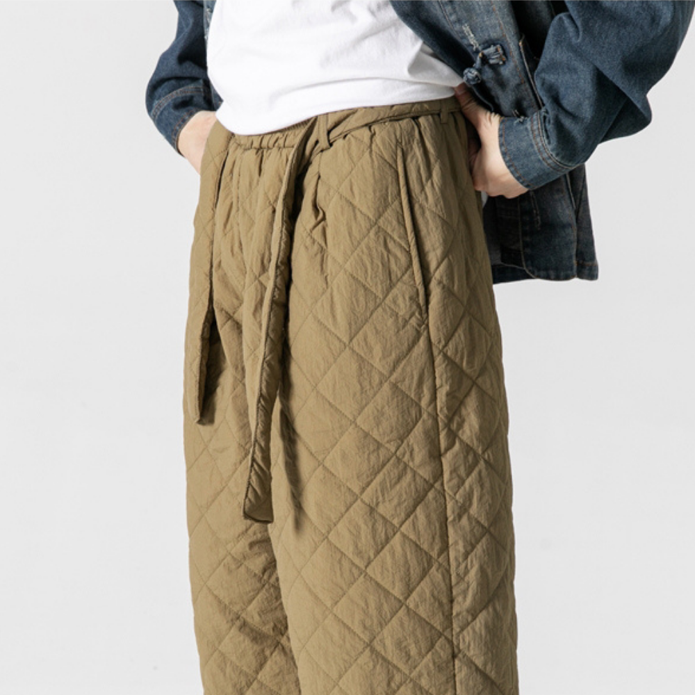 Kairo Thermal Pants