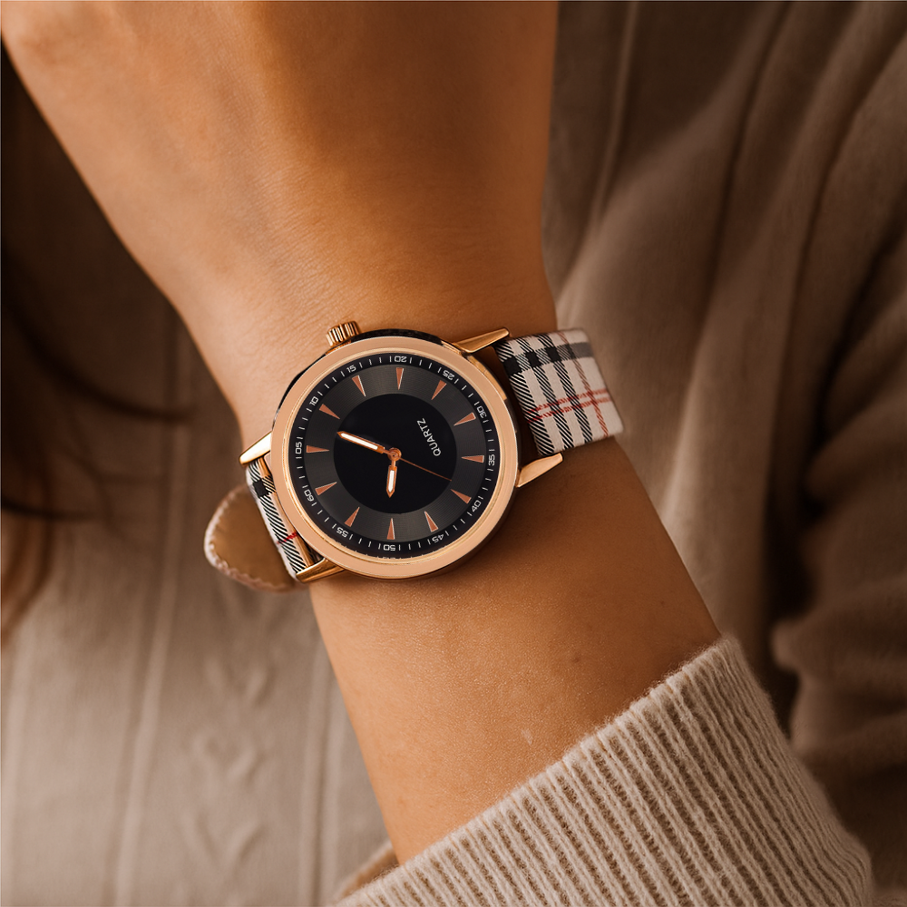 Astoria Wristwatch