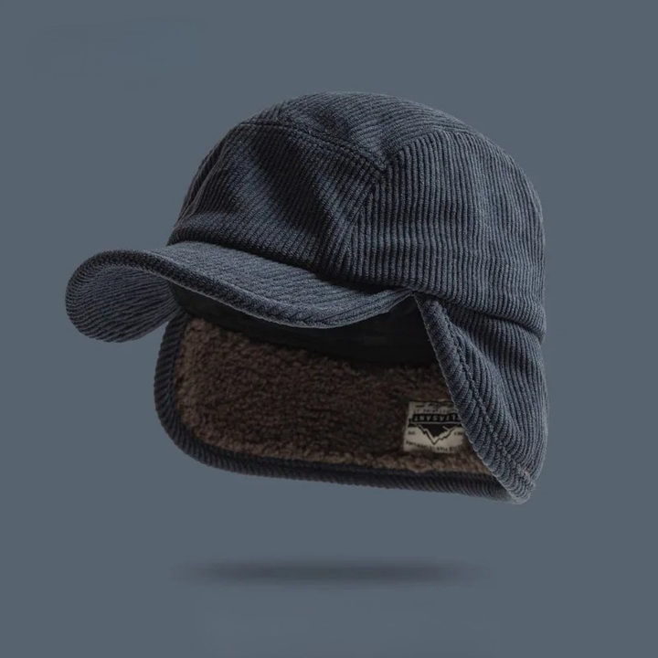 Northbound Corduroy Hat