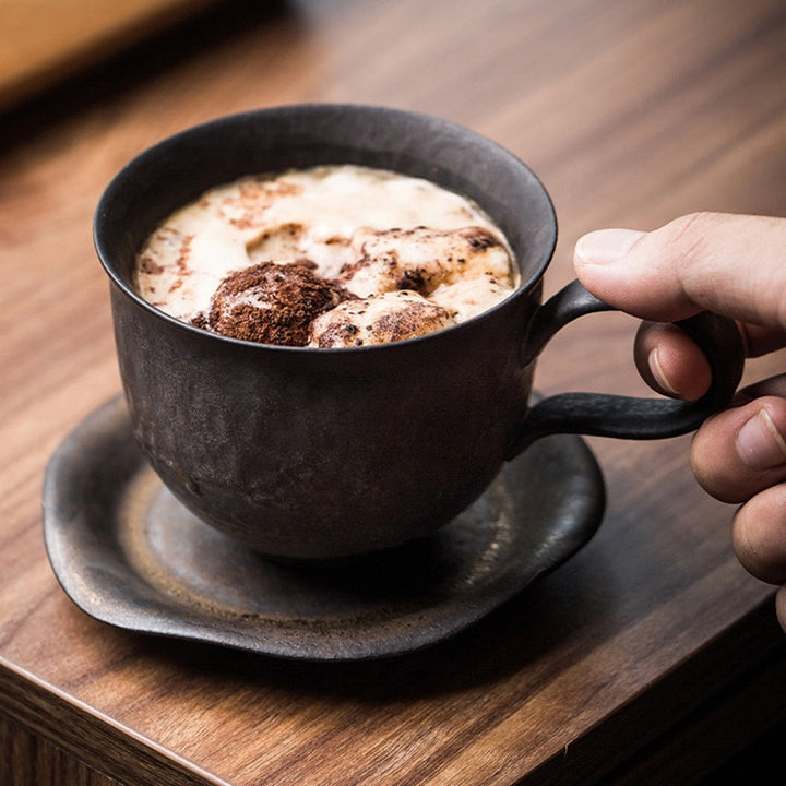 Lithic Teacup