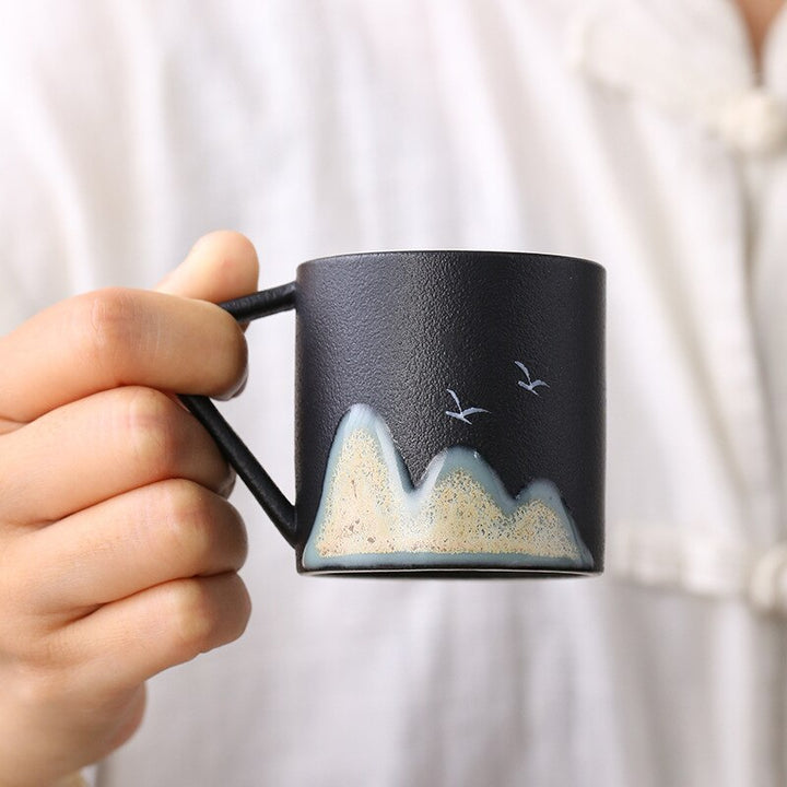 Terafly Mug