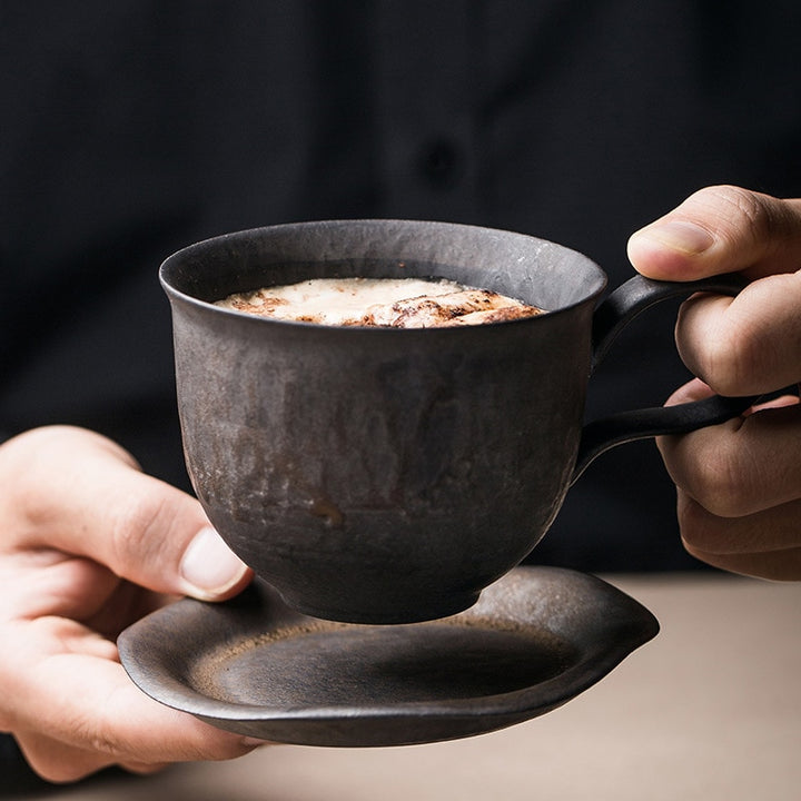 Lithic Teacup